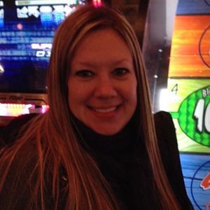 Meet your Posher, Karine